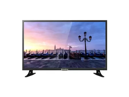 "ECOSTAR CX-39U572 39 INCH STANDARD  LED TV Price in Pakistan, Specifications, Features"