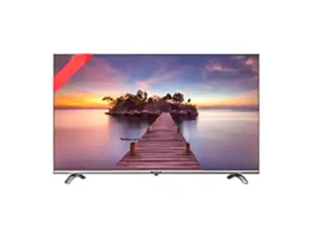 "ECOSTAR CX-43U870 43 INCH SMART UHD 4K LED TV Price in Pakistan, Specifications, Features"