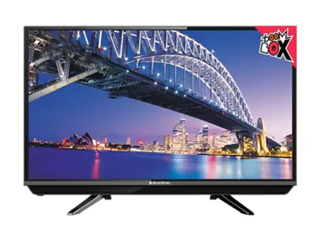 "ECOSTAR CX-50UD901A 50INCH STANDARD LED TV Price in Pakistan, Specifications, Features"