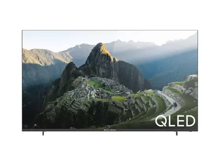 "ECOSTAR CX-55QD970 55INCH SMART & 4K QLED TV Price in Pakistan, Specifications, Features"