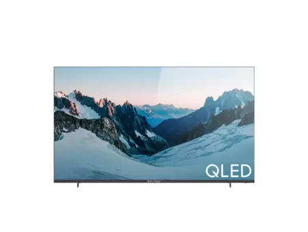 "ECOSTAR CX-65QD970 65INCH SMART & 4K QLED TV Price in Pakistan, Specifications, Features"