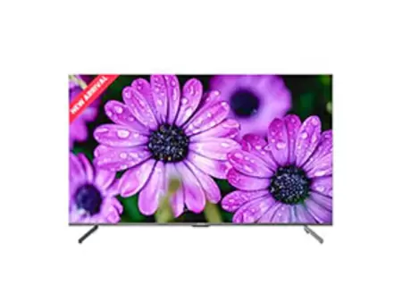 "ECOSTAR CX-65UD961 65 INCH SMART UHD 4K LED TV Price in Pakistan, Specifications, Features"