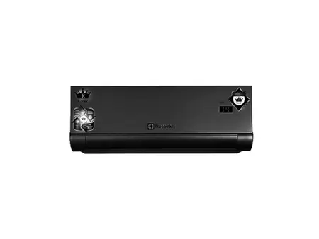 "ELECTROLUX 1.0 TON WALL MOUNTED SPLIT AIR CONDITIONER SEA-1360RE Black Price in Pakistan, Specifications, Features"