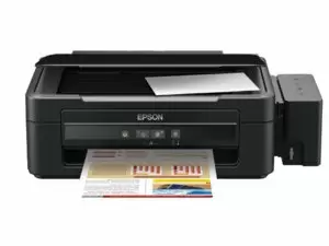 "EPSON ECO Tank L3250 A4 Wifi Printer Price in Pakistan, Specifications, Features"