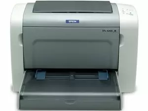 "EPSON EPL- 6200 Price in Pakistan, Specifications, Features"