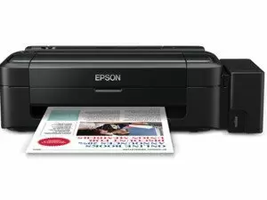 "EPSON L110 Price in Pakistan, Specifications, Features"