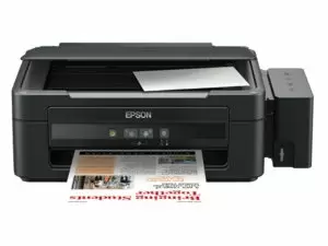 "EPSON L120 Price in Pakistan, Specifications, Features"