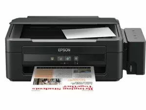 "EPSON L210 Price in Pakistan, Specifications, Features"