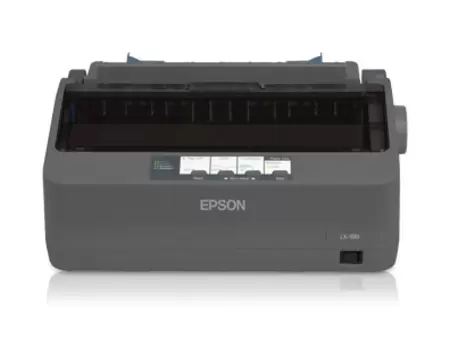 "EPSON LQ350 Printer Price in Pakistan, Specifications, Features"