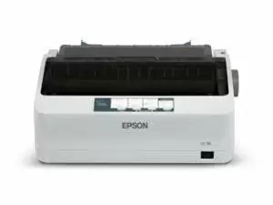 "EPSON LX-310 Price in Pakistan, Specifications, Features"