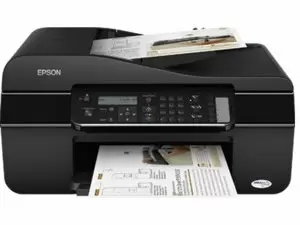 "EPSON ME OFFICE 620F Price in Pakistan, Specifications, Features"