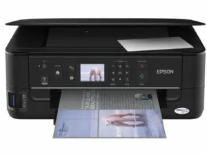 "EPSON ME OFFICE 900WD Price in Pakistan, Specifications, Features"
