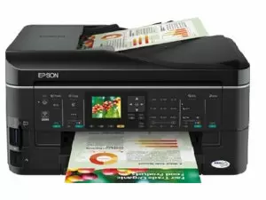 "EPSON ME OFFICE 960FWD Price in Pakistan, Specifications, Features"