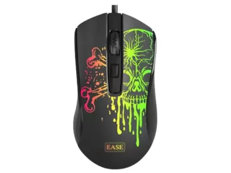"Ease EGM100 Pro Gaming Mouse Price in Pakistan, Specifications, Features"