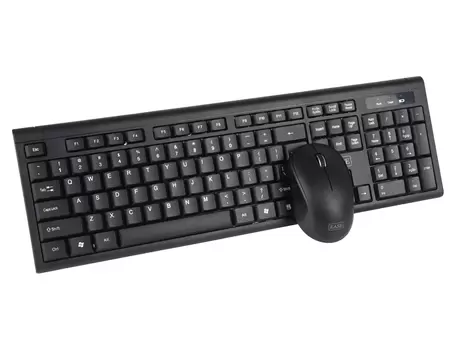 "Ease EKM200 Keyboard And Mouse Wireless Combo Price in Pakistan, Specifications, Features"
