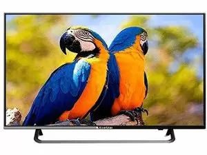 "Eco star CX 40U561 LED TV Price in Pakistan, Specifications, Features"