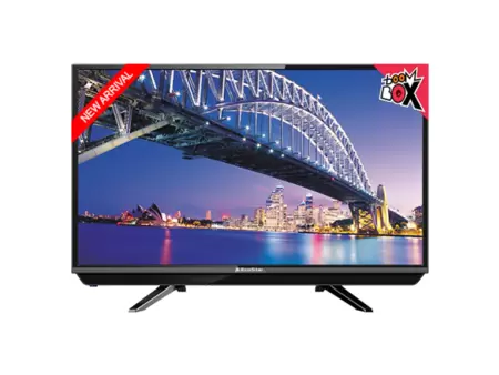 "EcoStar CX-32U568 32Inches HD LED TV Price in Pakistan, Specifications, Features"