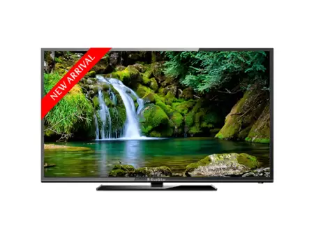 "EcoStar CX-40U545 40inches Full HD LED TV Price in Pakistan, Specifications, Features"