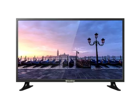 "EcoStar CX-40U571 40inches LED TV Price in Pakistan, Specifications, Features"