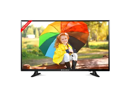 "EcoStar CX-40U853 40inches Full HD Smart LED TV Price in Pakistan, Specifications, Features"
