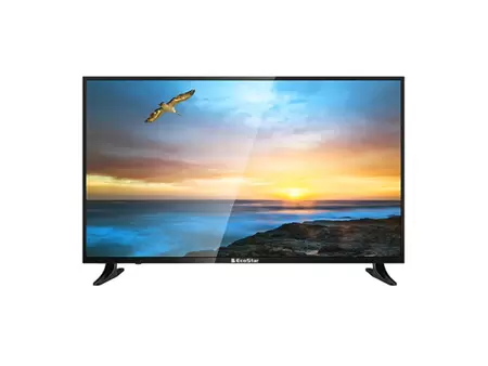 "EcoStar CX-50UD901 50inch Ulta HD 4K LED TV Price in Pakistan, Specifications, Features"