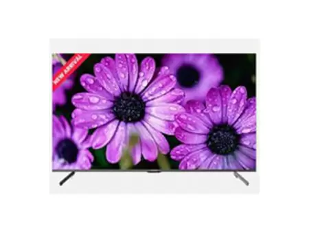"EcoStar CX-50UD961 50inch UHD Smart 4K LED TV Price in Pakistan, Specifications, Features"