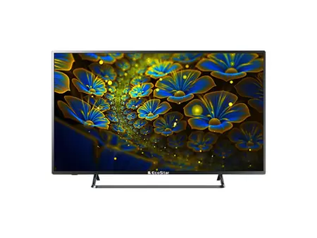 "EcoStar CX-55UD950 55inches Smart 4K LED TV Price in Pakistan, Specifications, Features"