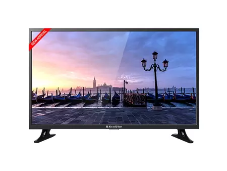 "Ecostar  32 Inches CX 32U860 Smart LED TV Price in Pakistan, Specifications, Features"