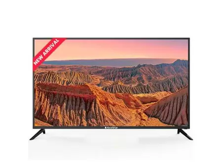 "Ecostar 50 Inches UHD LED TV 50UD940 Price in Pakistan, Specifications, Features"