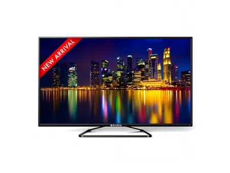"Ecostar 55 Inches UHD LED TV 55UD940 Price in Pakistan, Specifications, Features"