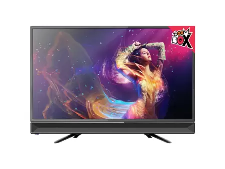 "Ecostar CX-24U563 24inches LED TV Price in Pakistan, Specifications, Features"