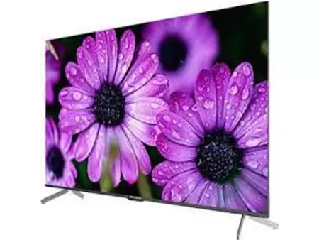 "Ecostar CX-43UD961 43 Inches 4K LED TV Price in Pakistan, Specifications, Features"