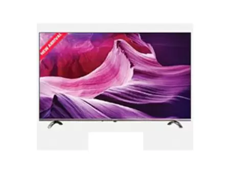 "Ecostar CX-55UD961 55 Inches 4K Smart LED TV Price in Pakistan, Specifications, Features"