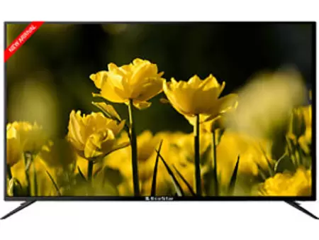 "Ecostar CX-55UD963 55 Inch Smart 4k UHD LED TV Price in Pakistan, Specifications, Features"