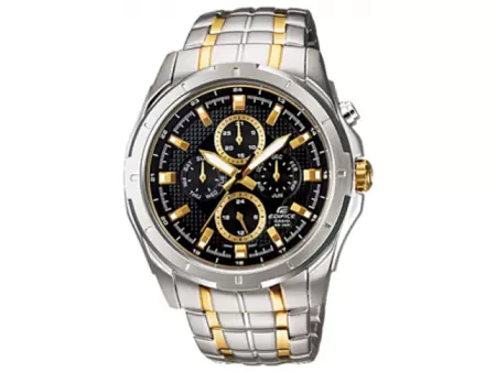 "Edifice EF-328SG-1AVUDF Price in Pakistan, Specifications, Features"
