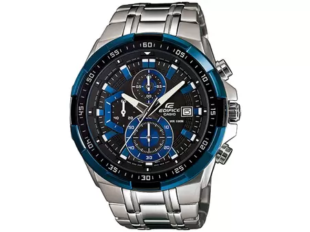 "Edifice EF-539D-1A2VUDF Price in Pakistan, Specifications, Features"