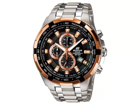 "Edifice EF-539D-1A5VUDF Price in Pakistan, Specifications, Features"