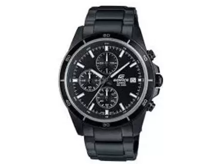 "Edifice EFR-526BK-1A1VUDF Price in Pakistan, Specifications, Features"