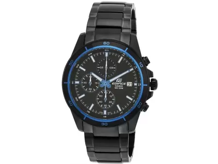 "Edifice EFR-526BK-1A2VUDF Price in Pakistan, Specifications, Features"