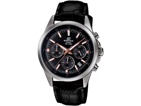 "Edifice EFR-527L-1AVUDF Price in Pakistan, Specifications, Features"
