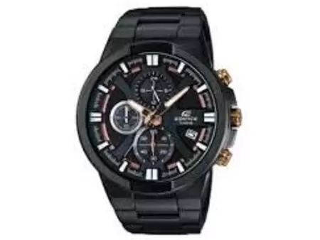"Edifice EFR-544BK-1A9VUDF Price in Pakistan, Specifications, Features"