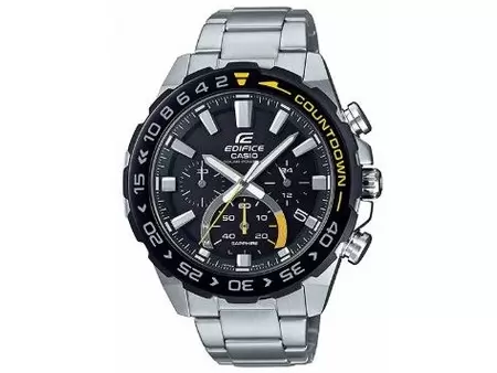 "Edifice/EFS-S550DB-1AVUDF Price in Pakistan, Specifications, Features"