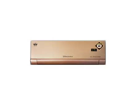 "Electrolux 1.0 Ton Heat and Cool Inverter Air Conditioner 1485CG Price in Pakistan, Specifications, Features"