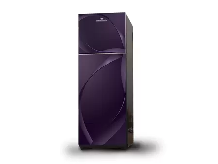 "Electrolux 13 CFT Free Standing Refrigerator 9613G purple Price in Pakistan, Specifications, Features"