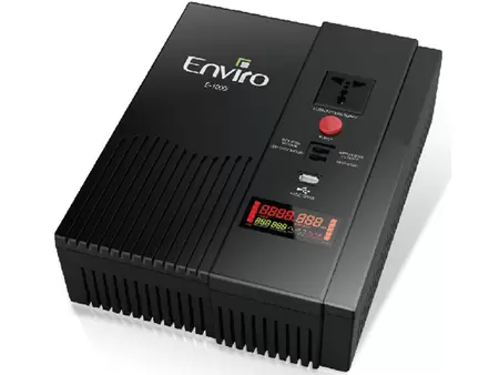 "Enviro E 2400i Inverter Price in Pakistan, Specifications, Features"