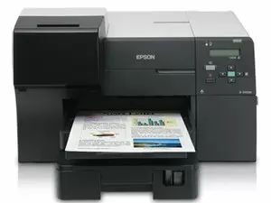 "Epson Business Inkjet B-510DN Price in Pakistan, Specifications, Features"