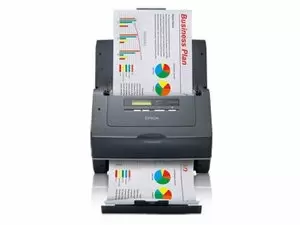 "Epson GT-S55 Scanner Price in Pakistan, Specifications, Features"