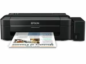 "Epson L300 Price in Pakistan, Specifications, Features"