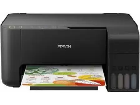 "Epson L3115  Color Printer Price in Pakistan, Specifications, Features"