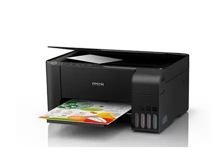 "Epson L3150 Wireless Ink Tank MFP Printer Price in Pakistan, Specifications, Features"
